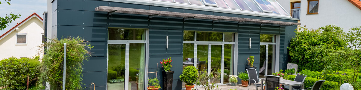 Referenzen im Hochbau