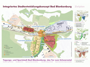 Bad-Blankenburg Ziel