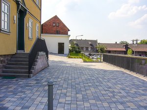 Dorfplatz Schönau
