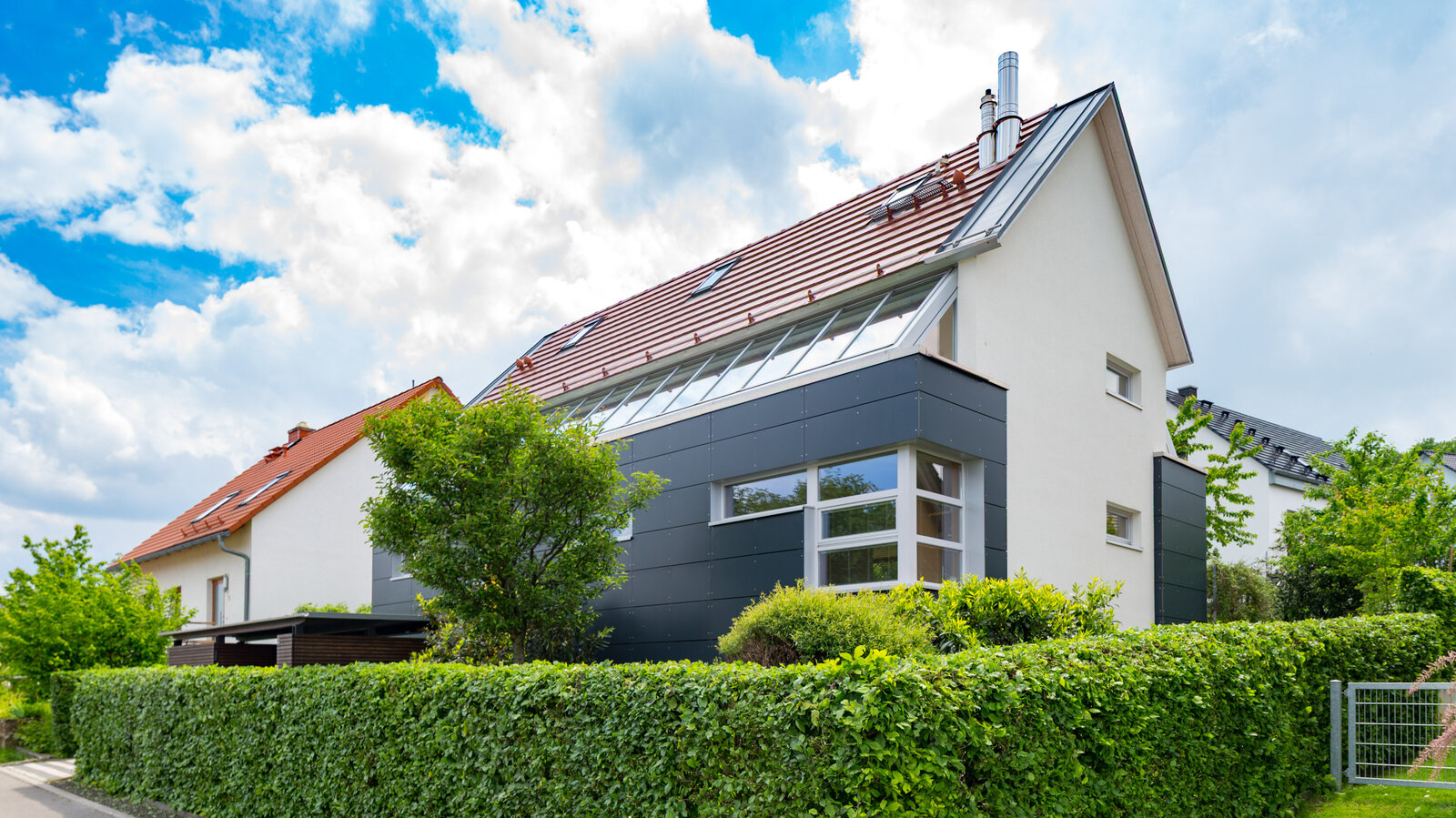 Einfamilienhaus Sell Einfamilienhaus Sell