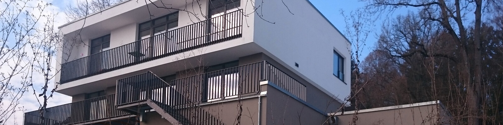 Einfamilienhaus in Schleusingen