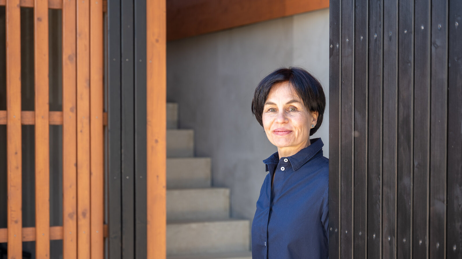 Cornelia Sell – Dipl.-Ing. Architektin und Stadtplanerin in Erfurt