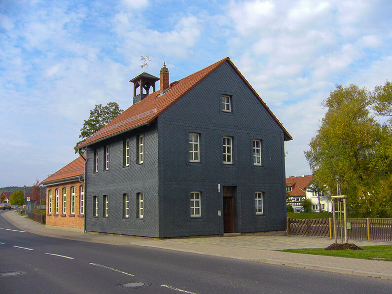 Alte Schule Eichrodt