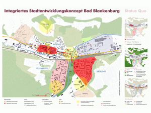 Bad-Blankenburg Status Quo