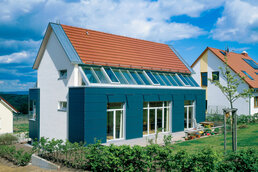 Einfamilienhaus Sell