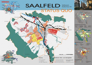 Saallfeld Status Quo